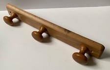 Vintage french wooden for sale  PENZANCE