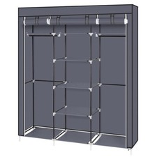 Portable clothes closet for sale  Flanders