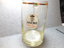 Chope bière ancre d'occasion  Notre-Dame-de-Bondeville