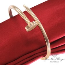 Cartier armreif juste gebraucht kaufen  Deutschland