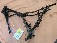 Honda clr125 frame for sale  WARRINGTON