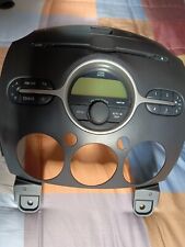 Mazda demio radio usato  Vejano
