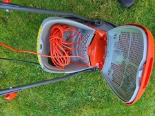 Flymo easiglide 250 for sale  CHESTER