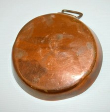 Petit plat cuivre d'occasion  Soyaux