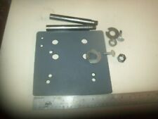 Steel motor mount for sale  Troy