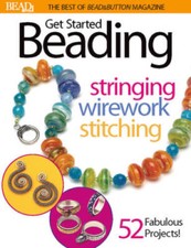 Get started beading for sale  Montgomery