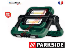 Parkside lampe travail d'occasion  Lys-lez-Lannoy