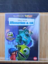 Dvd walt disney d'occasion  Les Essarts