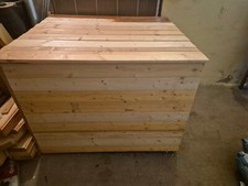 Hundehütte gebraucht kaufen  Coswig