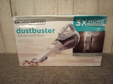 Black decker dustbuster for sale  Glendale