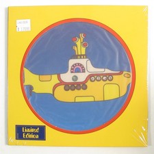 Rock beatles yellow for sale  Saint Louis
