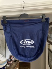 Genuine arai soft for sale  BRIGHTON