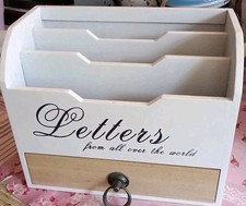 Briefbox letters kasten gebraucht kaufen Briefbox letters kasten gebraucht kaufen  Kümmersbruck