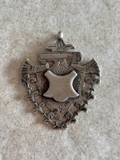 Antique birmingham 1887 for sale  JEDBURGH