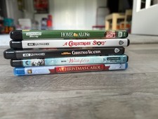 blu ray movies 4k for sale  Wichita