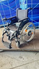 Elektrorollstuhl alber fix gebraucht kaufen  Arnsberg