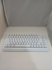 Teclado Razer BlackWidow V4 75% mecânico para jogos com fio interruptor laranja sem dongle comprar usado  Enviando para Brazil