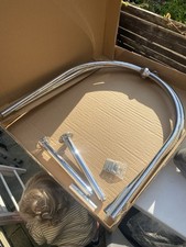 shower curtain rail for sale shower curtain rail for sale LONDON