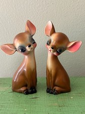 Vintage anthropomorphic deer for sale  Camillus