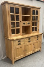 Oak dresser for sale  BANBURY