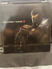 gears wars 3 xbox 360 for sale gears wars 3 xbox 360 for sale Inlet Beach