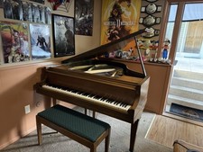1823 brambach baby for sale  Cleveland