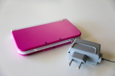 Nintendo new 3ds d'occasion  Ganges
