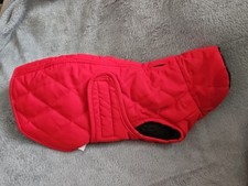 Wintermantel kleine hunde gebraucht kaufen  Potsdam