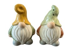 Gnome salt pepper for sale  Chillicothe