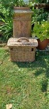Vintage basket. 1930 for sale  TENTERDEN
