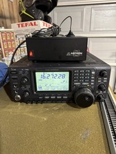 Icom 746 transceiver for sale  Aston