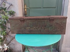 Caisse fer armée d'occasion  Arles