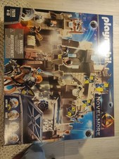 Playmobil novelmore burg gebraucht kaufen Playmobil novelmore burg gebraucht kaufen  Wetzlar