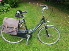 Gazelle saphir blau gebraucht kaufen  Münster