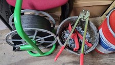 Kite pallet banding for sale  BEDFORD