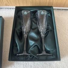 Two thomas webb for sale  HARROW