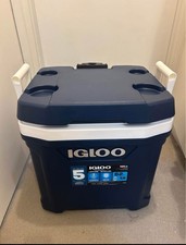 Igloo maxcold latitude for sale Igloo maxcold latitude for sale  LONDON