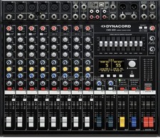 Dynacord cms 600 for sale  BLACKPOOL