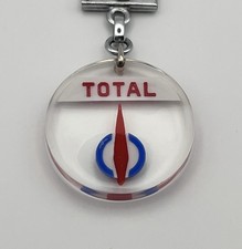 Porte clé bourbon d'occasion  Fécamp