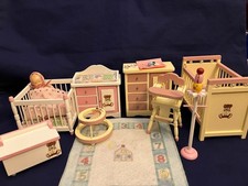 changing dresser table infant for sale  Neptune