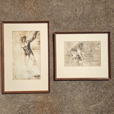 Set framed prints for sale  Lebanon