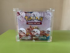 Pokémon battle styles for sale  ILFORD