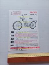 Ducati brisk 501 usato  Vimodrone