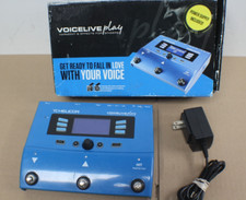 Helicon voicelive play for sale  Dundalk