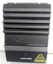 Alpine mrp t222 usato  Valenzano