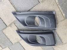 Gitter blende nebelscheinwerfe gebraucht kaufen  Lorch