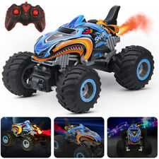 Car monster truck for sale  WORCESTER