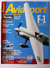 Aviasport 584 2003 d'occasion  Saint-Omer