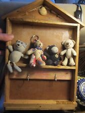 Etagère bois porte d'occasion  Charnay-lès-Mâcon