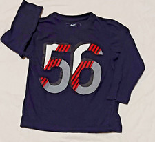 Primark longsleeve 110 gebraucht kaufen  Plauen